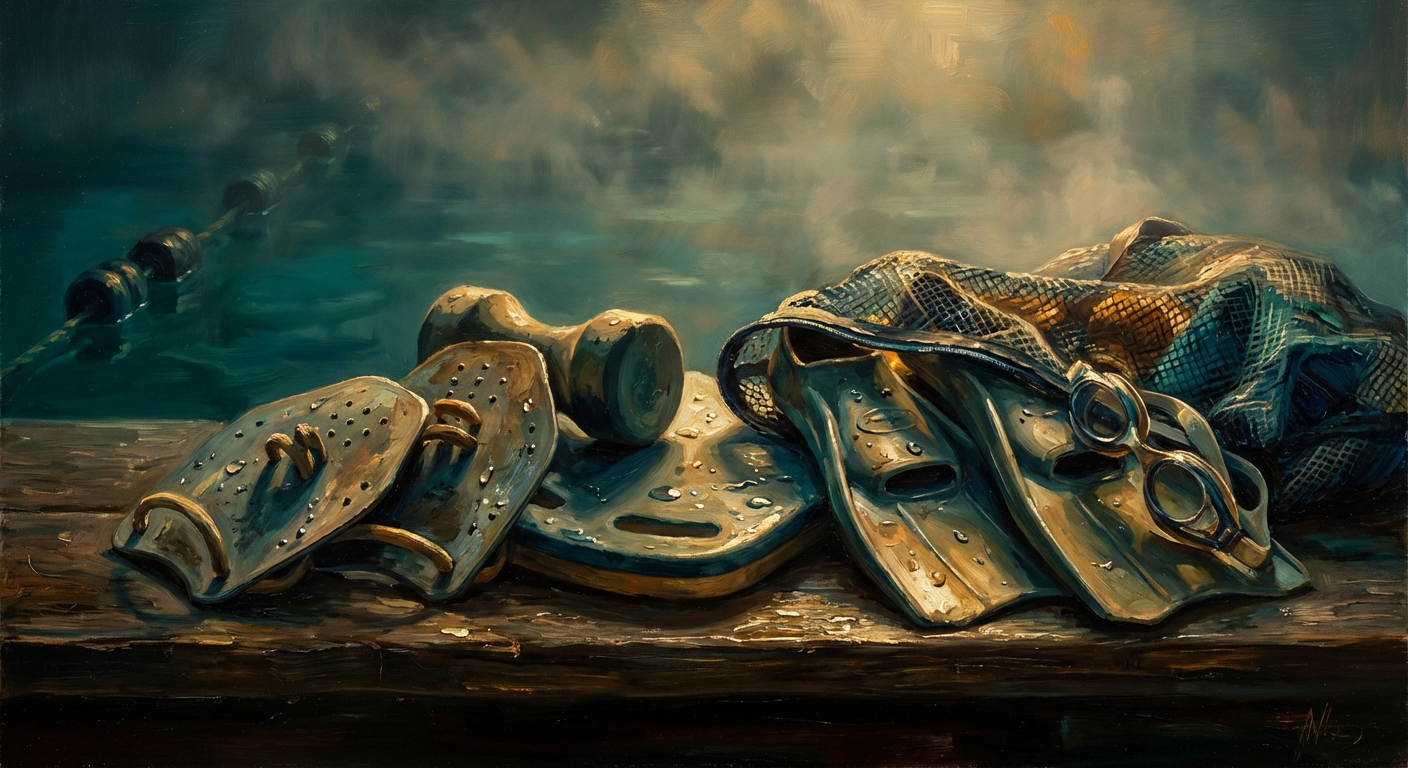 Les éducatifs en natation : comment les choisir et les intégrer dans vos séances (guide du coach)