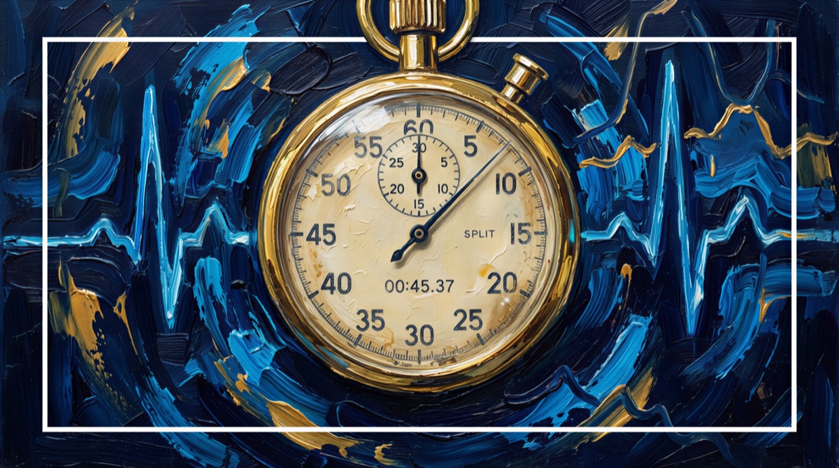 L'entraînement fractionné en natation : comment structurer vos intervalles